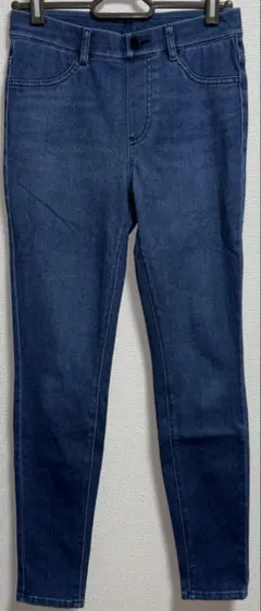 ユニクロ　レディース　スキニーパンツ　Mサイズ