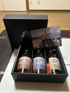 キリン ジャパニーズウイスキー 富士 3種セット ウィスキー ジャパニーズウィスキー 富士 3本セット 700ml 3本 キリン