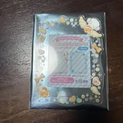 シークレット硬質フォトケース こぎみゅん