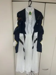 宇佐美リト シャンティ shanti コスプレ 衣装 - メルカリ
