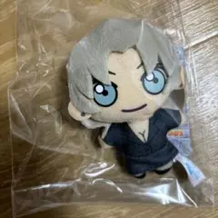 名探偵コナン　ベルモット　ぬいぐるみ