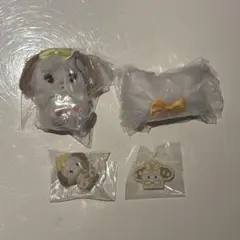 mikko characters SOUFFLE スフレ まとめ売り