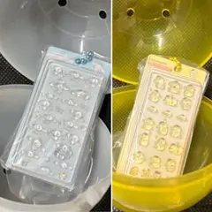 サンリオ ボンボンドロップシール ミニチュアチャーム