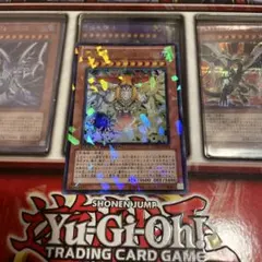 ウルトラ1枚　創星神 sophia DUEL TERMINAL