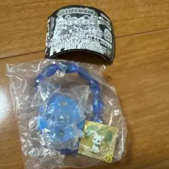 プリキュア ライトブレス ガチャ　わんだふるぷりきゅあ