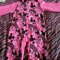 ベビド☆ミッキー  新品