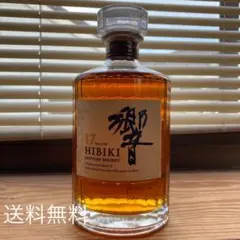 サントリー響17年カートン50枚 SUNTORY 【大量入荷！】【サントリー響17年の後継品