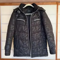 AIRWALK 中綿ジャケット