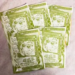 憑依共鳴ーウィン 5枚 Vジャンプ 2026年4月号付録 遊戯王