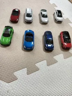 トミカ　まとめ売り　スポーツカー等