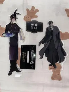 2026年最新】黒執事グッズ セットの人気アイテム - メルカリ
