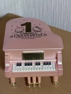 2025年最新】ハローキティ オルゴールの人気アイテム - メルカリ