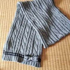 ポンポネット マフラー