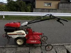 ヤンマー耕運機用 スパイラルローター(220-330MRT) - メルカリ