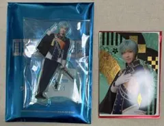 刀剣乱舞 刀ミュ 目出度歌誉花舞 十周年祝賀祭 アクスタ クリカ 一期一振