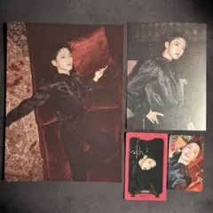 SEVENTEEN シーグリ 2023 ホシ