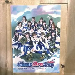 中日ドラゴンズ CheerDra Day 2026 クリアファイル - メルカリ