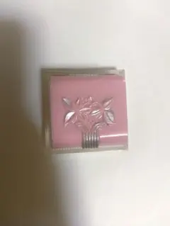 リングボックス　ジュエリーボックス　ヴィンテージ