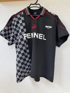 FENNEL ユニフォーム Mサイズ プロeスポーツチームFENNEL、2026年新ユニフォームを公開 ── 自信と