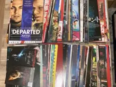 2008年公開の映画チラシコレクション【360枚以上】 2008年公開の映画チラシコレクション【360枚以上】 - メルカリ コレクション