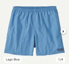 【新品未開封】パタゴニア / メンズ・バギーズ・ショーツ ５インチ 　XLサイズ