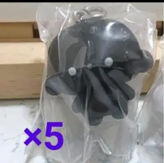 じょせまる めじるしアクセサリー キーホルダー ガチャガチャ まとめ売り