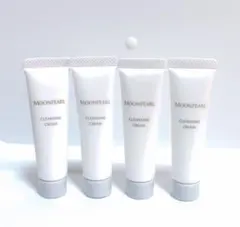 ミキモト ムーンパール クレンジングクリーム 4本セットのサムネイル