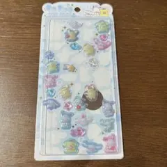 国内正規品 うるちゅる ボンボンドロップ おすそ分け☆サンリオ