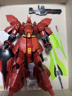 2026年最新】mg サザビーver.kaの人気アイテム - メルカリ