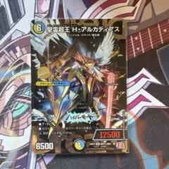 2026年最新】聖霊超王H・アルカディアス シークレットの人気アイテム