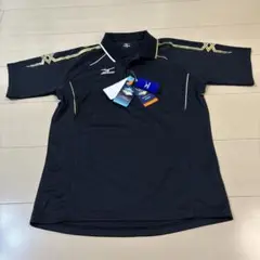 Mizuno ポロシャツ　XSサイズ