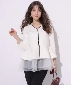 2025年最新】アプワイザー ペプラムの人気アイテム - メルカリ