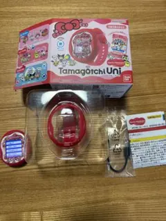 たまごっちユニ