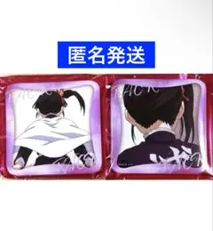 メルカリ最安！鬼滅の刃【栗花落カナヲ　ダイニング限定　B2原画ポスター】 鬼滅の刃 栗花落カナヲ セブンイレブン クリアポスター 1枚