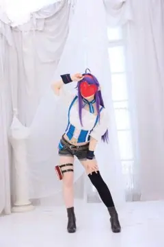 SAO ユウキ　衣装