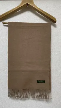 アーバンリサーチ　カシミヤマフラー