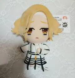 【匿名配送】ミルグラム ぬいぐるみ Part2 マヒル