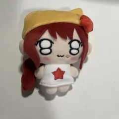 ive REVIVE+ PETIT-IVE ver. ぬいぐるみ リズ - メルカリ