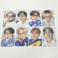 StrayKids スキズ ペンミ オフライン限定　特典トレカ セミコンプリート スキズ ペンミ オフライン トレカ 韓国限定 - メルカリ