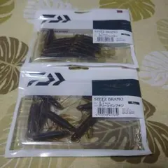 2026年最新】ダイワ スティーズ ブラーモの人気アイテム - メルカリ