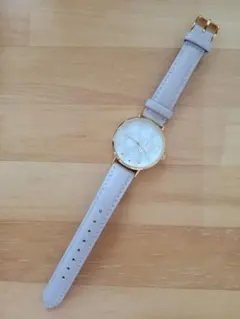 studio CLIP ミッフィー 腕時計