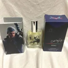 2025年最新】デビルメイクライ 香水の人気アイテム - メルカリ