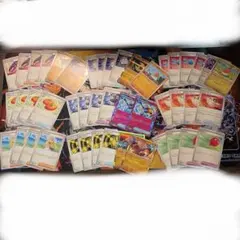【人気商品】ポケモンカード　まとめ売り　汎用