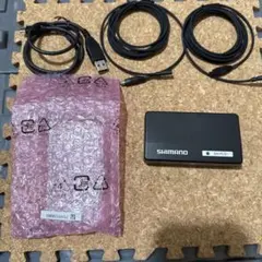 SHIMANO シマノ SM-PCE1 PCインターフェース - メルカリ