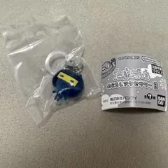 たまごっち めじるしアクセサリー3 ござるっち