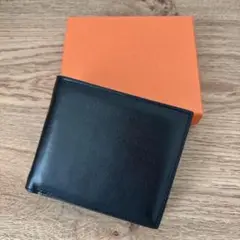 二つ折り財布 財布 小銭入れ カード入れ コンパクト メンズ プレゼント