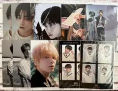 TXTトゥバ TAEHYUN テヒョン