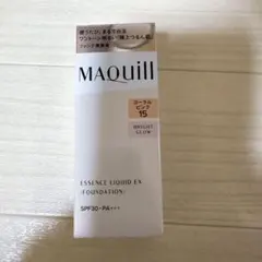 マキアージュ エッセンスリキッドＥＸブライトグロウ コーラルピンク 15