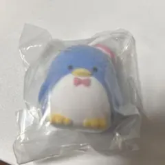 サンリオ　ふわふわフロッキードール2 タキシードサム