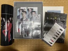 Dicon BTS写真集『BTS goes on!』 Deluxe